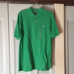Chaps Polo